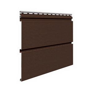 VOX Soffit SV-09 Brown 106 5/16" (8’8”) - 10 Pcs
