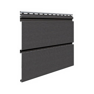 VOX Soffit SV-09 Graphite 118 1/8" (9’8”) - 10 Pcs