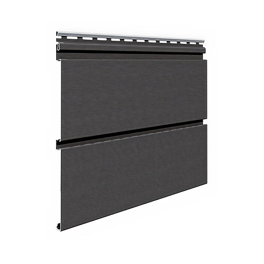 VOX Soffit SV-09 Graphite 106 5/16" (8’8”) - 10 Pcs