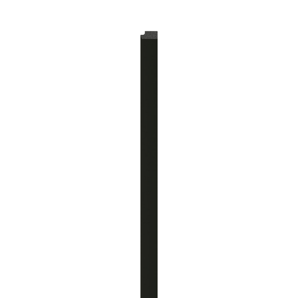 VOX R-Trim Linerio M-Line Black 104 5/16" x 1" x 1/2"