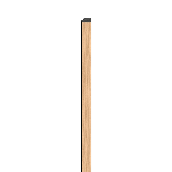 VOX R-Trim Linerio M-Line Natural with Black 104 5/16"