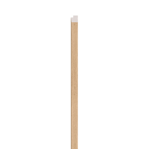 VOX R-Trim Linerio M Plus-Line Light Oak 104 5/16" x 13/16" x 13/16" - Doors and Beyond
