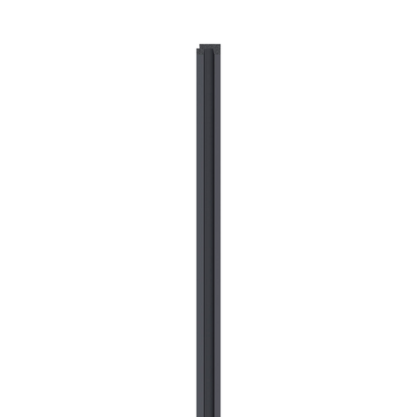 VOX R-Trim Linerio S-Line Anthracite 104 5/16"