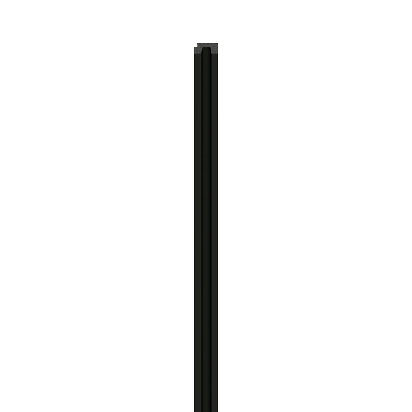 VOX R-Trim Linerio S-Line Black 104 5/16"