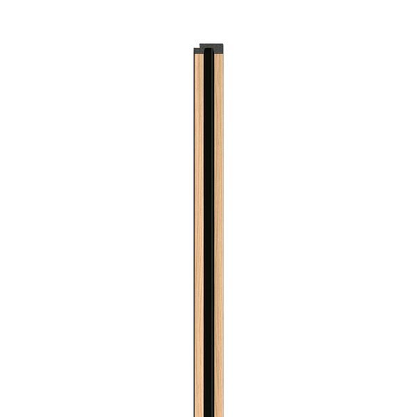 VOX R-Trim Linerio S-Line Natural with Black 104 5/16"