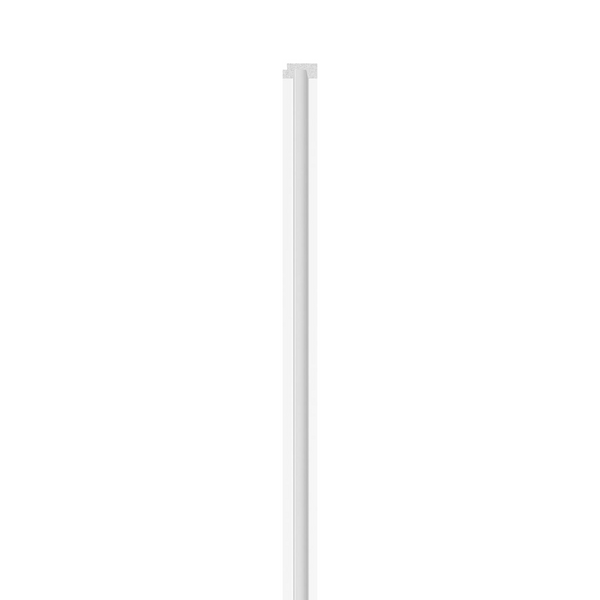 VOX R-Trim Linerio S-Line White 104 5/16"