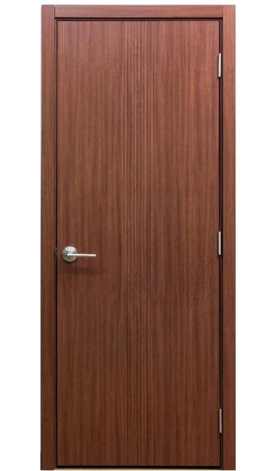 Red Doors