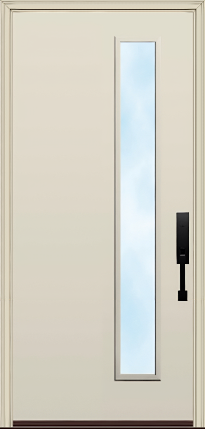 ProVia Legacy Single Entry Door 111 Style - Doors and Beyond