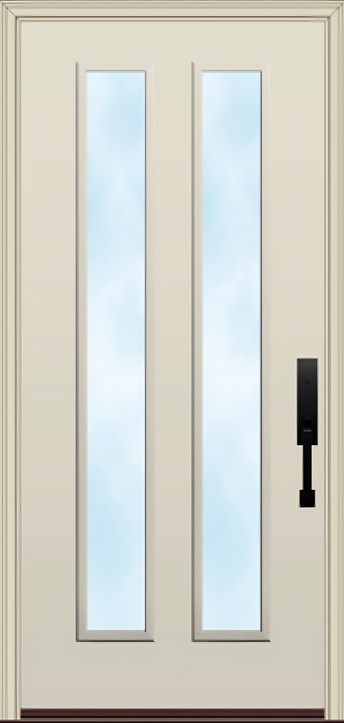 ProVia Legacy Single Entry Door 112 Style - Doors and Beyond