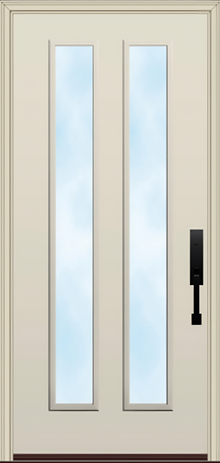 ProVia Legacy Single Entry Door 112 Style - Doors and Beyond