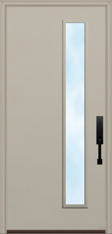 ProVia Legacy Single Entry Door 111 Style - Doors and Beyond