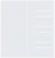 Custom Sliding White Aluminum Doors - Style 09 - 2 doors  - White Glass