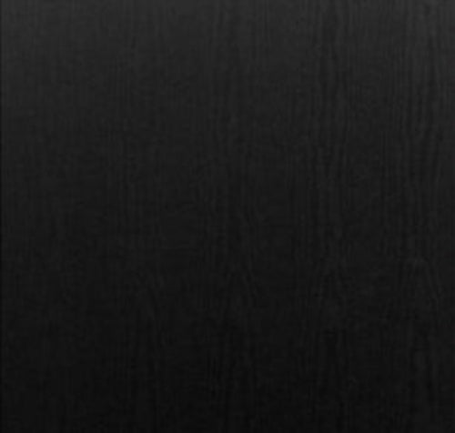 Free Sample Laminate Black Ash