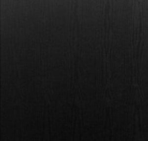 Free Sample Laminate Black Ash - Doors and Beyond