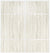 Custom Sliding White Aluminum Doors - Style 10 - 2 doors  - Light Aloe Wood