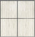 Custom Sliding Black Aluminum Doors - Style 02 - 2 doors  - Light Aloe Wood