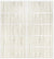 Custom Sliding White Aluminum Doors - Style 05 - 2 doors  - Light Aloe Wood