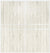 Custom Sliding White Aluminum Doors - Style 07 - 2 doors  - Light Aloe Wood