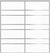 Custom Sliding Aluminum Doors - Style 09 - 2 doors  - Soft White