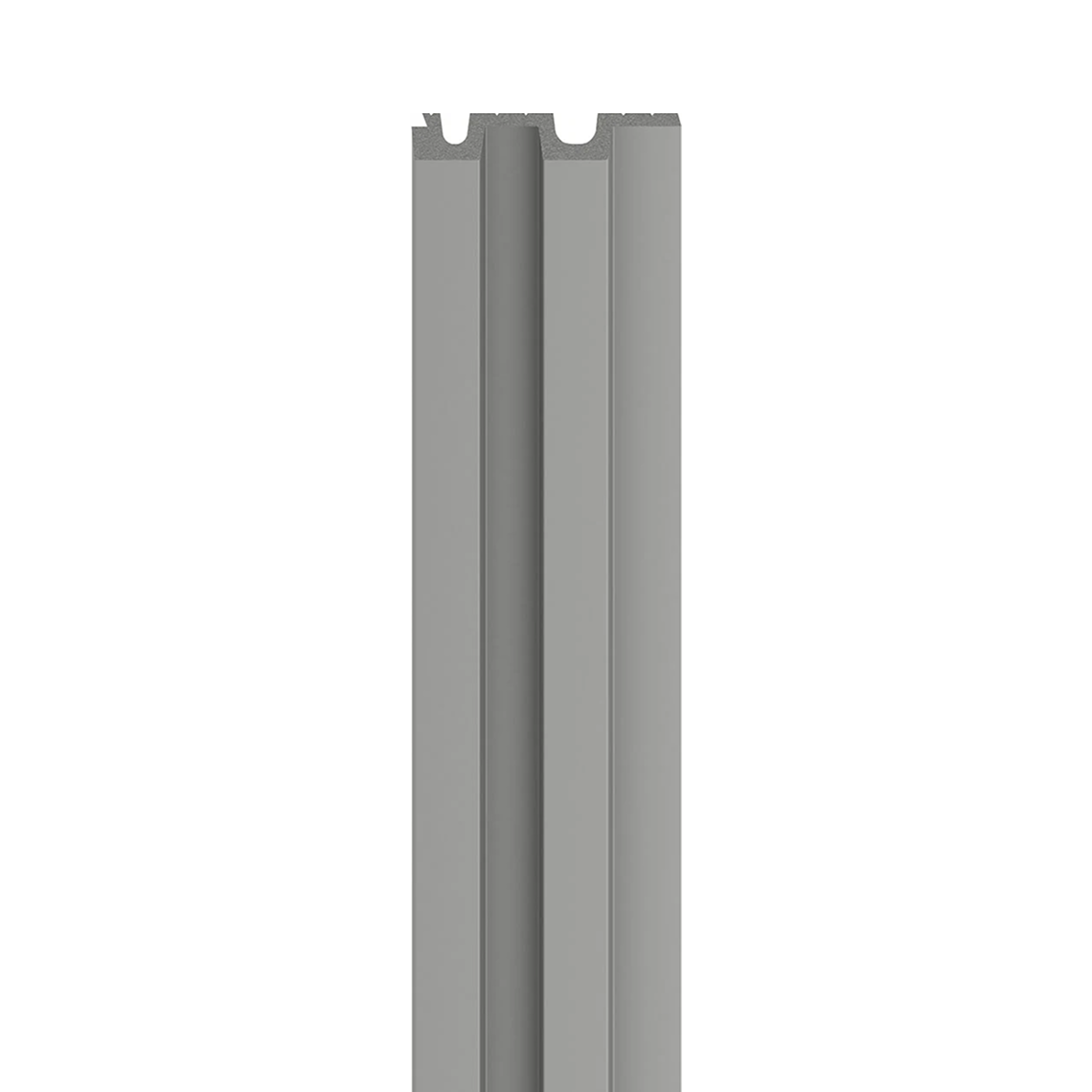 VOX Linerio L-Line Grey Sample - Doors and Beyond
