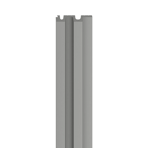VOX Linerio L-Line Grey Sample - Doors and Beyond