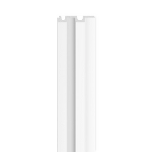 VOX Linerio L-Line White Sample - Doors and Beyond