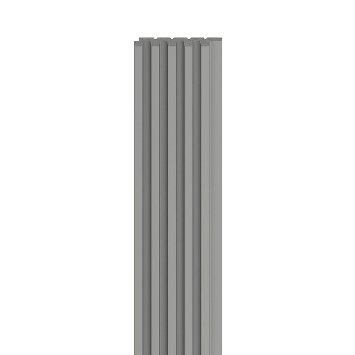 VOX Linerio S-Line Grey Sample - Doors and Beyond