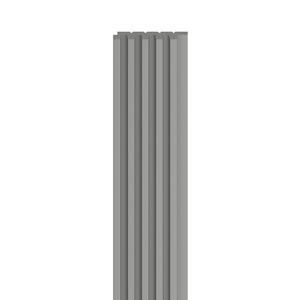 VOX Linerio S-Line Grey Sample - Doors and Beyond