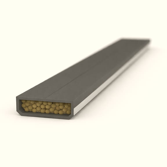Swisspacer Ultimate Gray RAL 9023