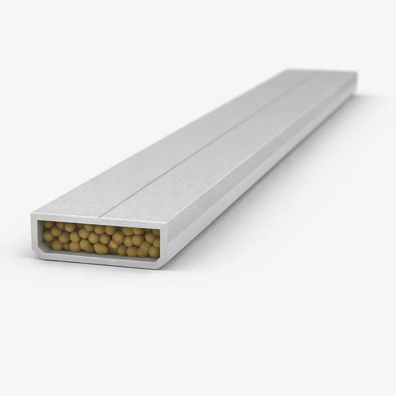 Swisspacer Ultimate White RAL 9016