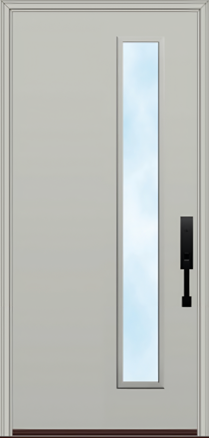 ProVia Legacy Single Entry Door 111 Style - Doors and Beyond