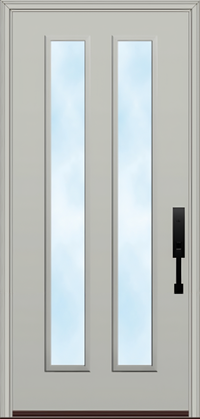 ProVia Legacy Single Entry Door 112 Style - Doors and Beyond
