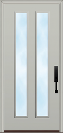 ProVia Legacy Single Entry Door 112 Style - Doors and Beyond