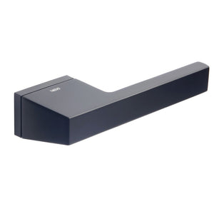 Stilo Flat Black - Doors and Beyond