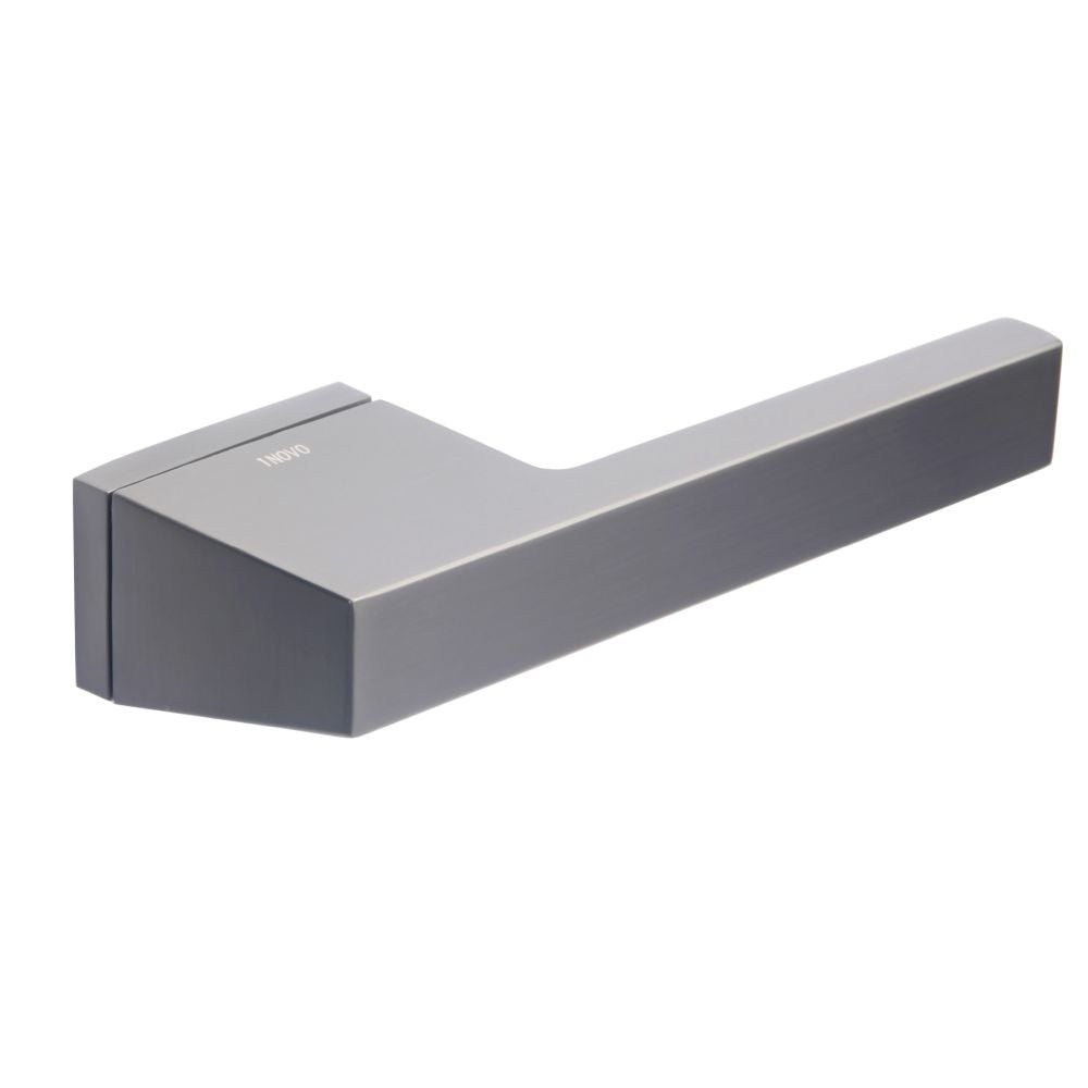 Stilo Graphite Grey - Doors and Beyond