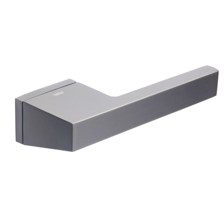 Stilo Graphite Grey - Doors and Beyond