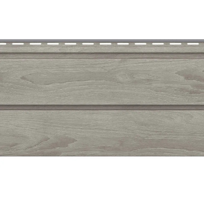 VILO Vinyl Siding SVP-05 Polar Oak 151 9/16“ (12'6“) - 10 Pcs