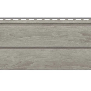 VILO Vinyl Siding SVP-05 Polar Oak 151 9/16“ (12'6“) - 10 Pcs