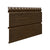VOX Vinyl Siding SXP-05 Walnut 151 9/16“ (12'6“) - 10 Pcs