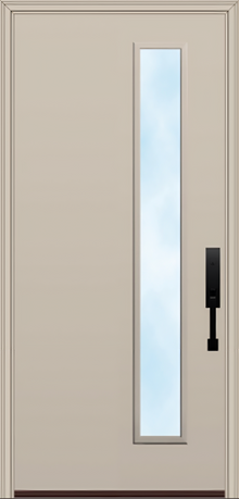 ProVia Legacy Single Entry Door 111 Style - Doors and Beyond