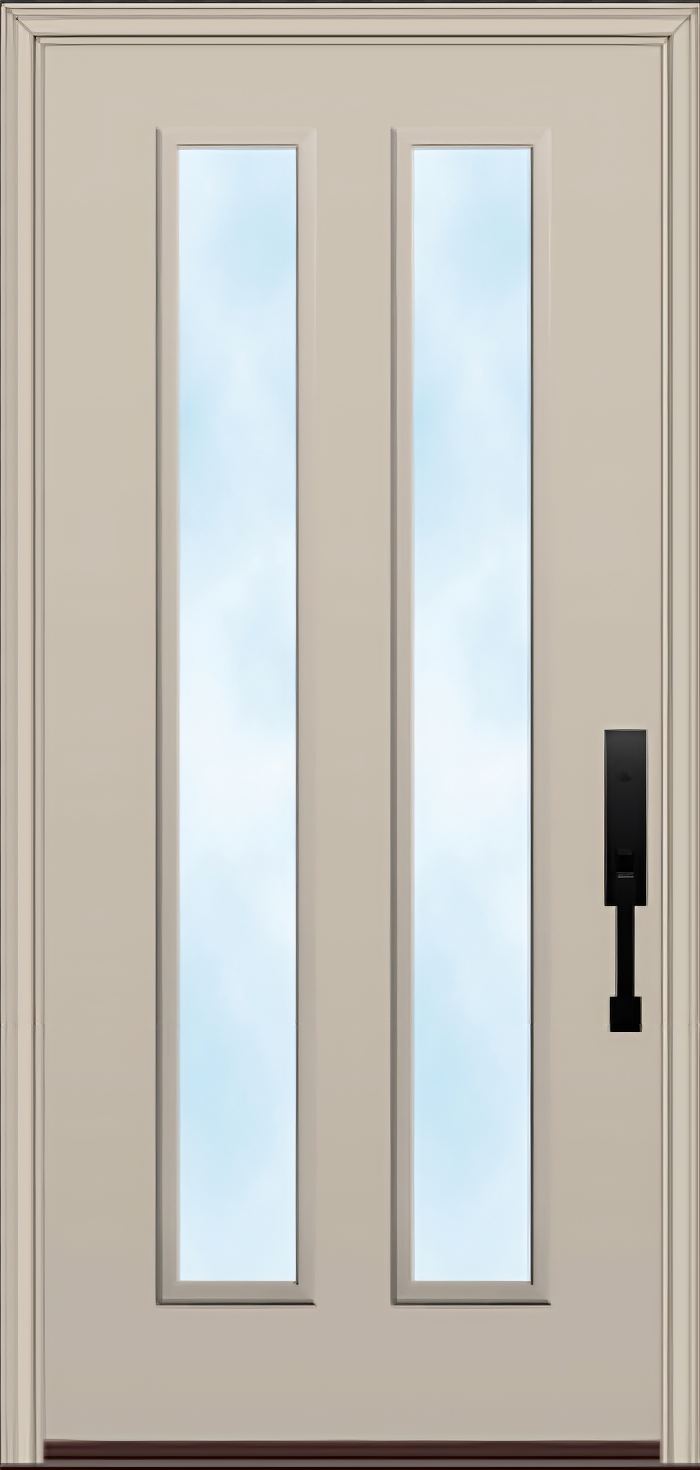 ProVia Legacy Single Entry Door 112 Style - Doors and Beyond
