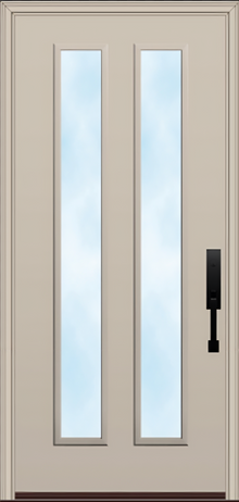 ProVia Legacy Single Entry Door 112 Style - Doors and Beyond