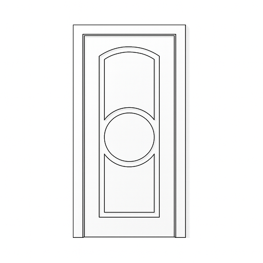 Traditional Doors