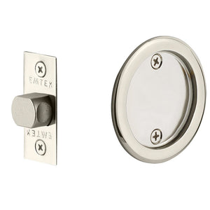 Emtek Pocket Lock - Doors and Beyond