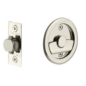 Emtek Pocket Lock - Doors and Beyond