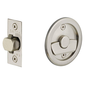 Emtek Pocket Lock - Doors and Beyond