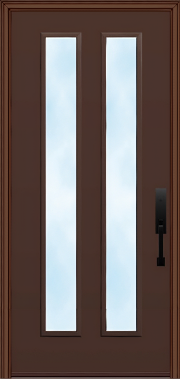 ProVia Legacy Single Entry Door 112 Style - Doors and Beyond