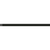 VOX U-Trim Linerio M-Plus Black 104 5/16