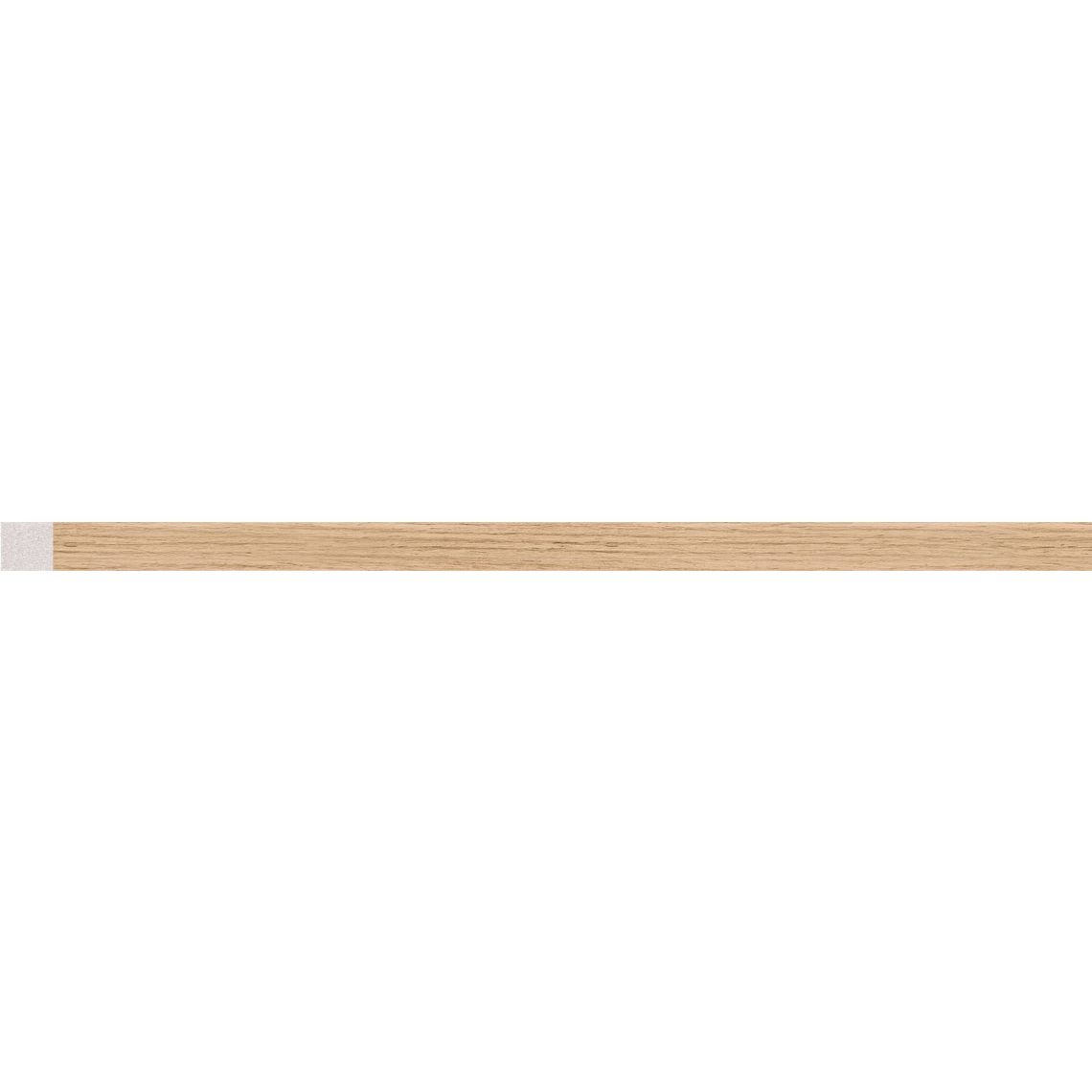 VOX U-Trim Linerio M-Plus Light Oak 104 5/16" x 13/16" x 13/16" - Doors and Beyond