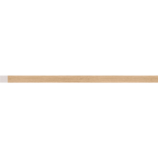 VOX U-Trim Linerio M-Plus Light Oak 104 5/16" x 13/16" x 13/16"